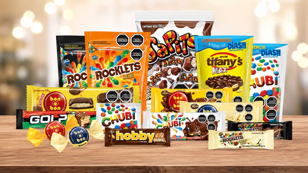Bon o Bon lanzó la combinación más esperada que promete convertirse en el nuevo antojo de los fanáticos del dulce.
