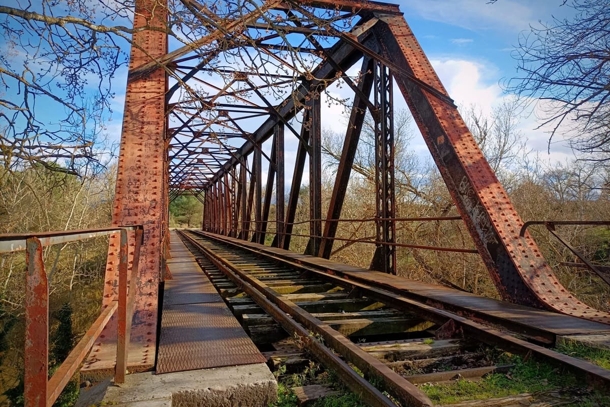 Construido en el siglo XIX en Valladolid, este puente metálico logró sobrevivir más de 150 años de transformaciones. Una investigación publicada en 2026 reveló su historia y por qué es una pieza excepcional de la ingeniería de España.