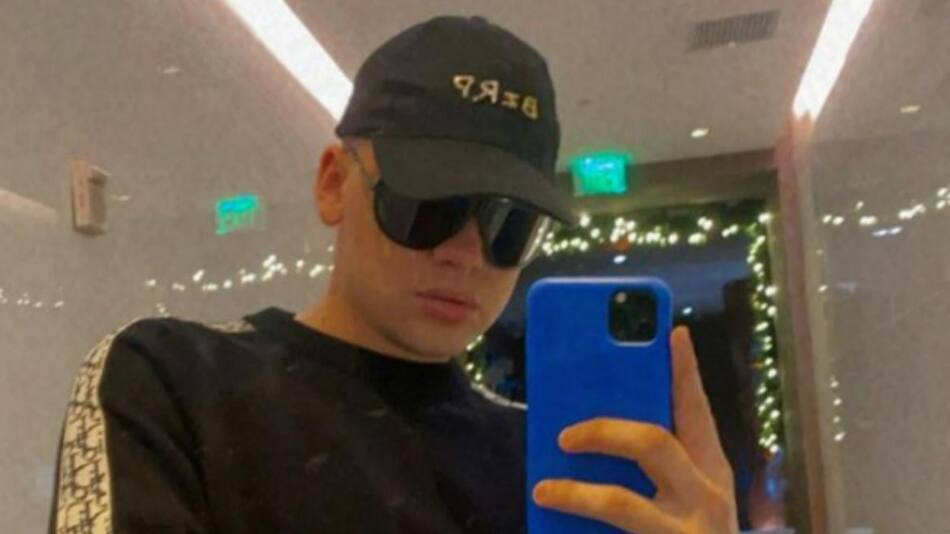 Bizarrap. Foto: Instagram/bizarrap