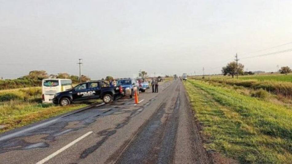 Tragedia Santa Fe