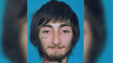 Detenido por masacre de Highland Park, tiroteo, NA