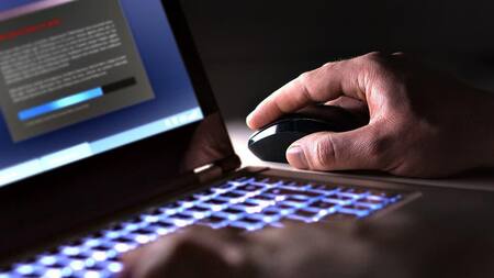 Ciberataque, hackers