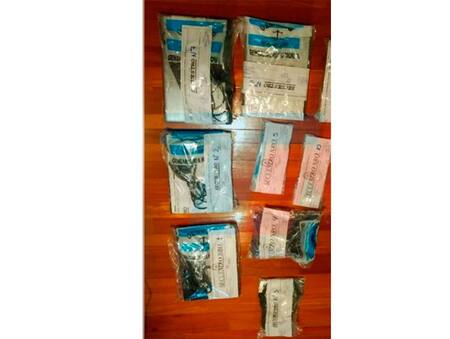 Allanamiento pediatra del Garrahan acusado de pedofilia y pornografía infantil