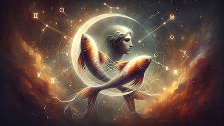 Horóscopo de Piscis de hoy: lunes 16 de febrero de 2026