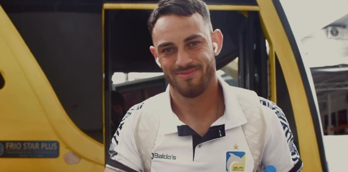 Nahuel Gallardo