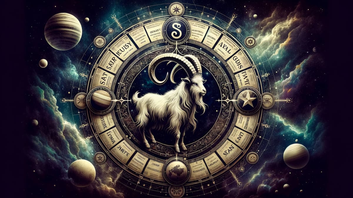 Horoscopo de Capricornio de hoy: martes 7 de enero de 2025