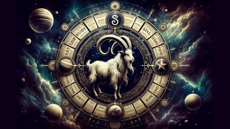 Horoscopo de Capricornio de hoy: martes 7 de enero de 2025. Foto: Redacción canal26.com