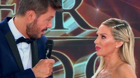 Luciana Salazar hizo referencia a las Elecciones 2019 en el Bailando por un Sueño, El Trece