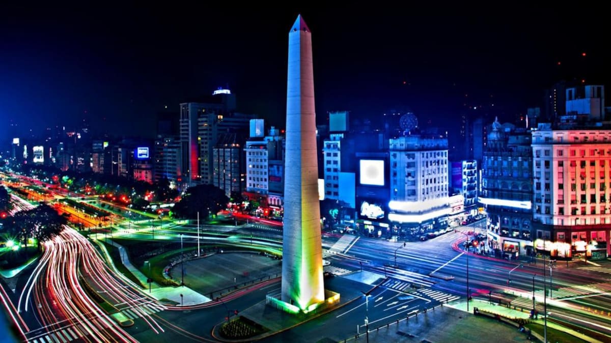 Ciudad de Buenos Aires