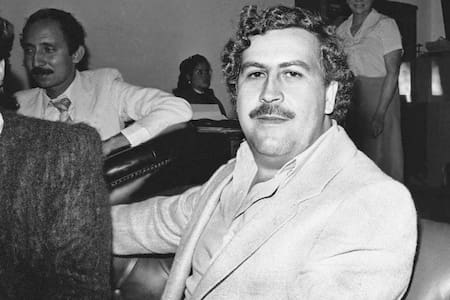 Pablo Escobar - docmunetal