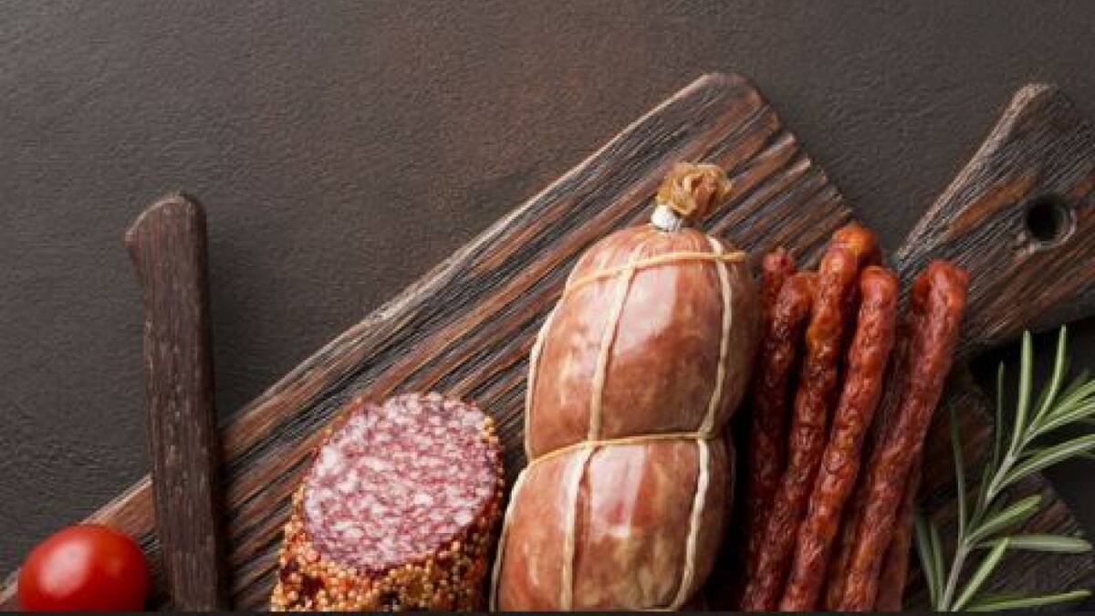El mejor fiambre de Buenos Aires