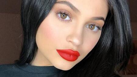 Kylie Jenner