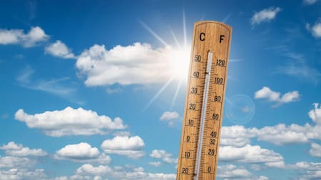 calor en el país_ foto Alamy