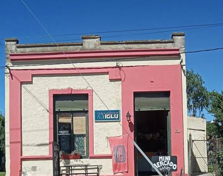 Es de fácil acceso y hay varias actividades para realizar. Foto: Instagram @puebleando.arg