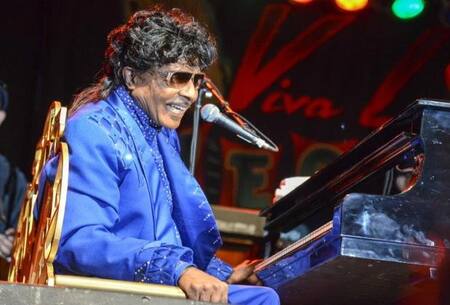 Little Richard
