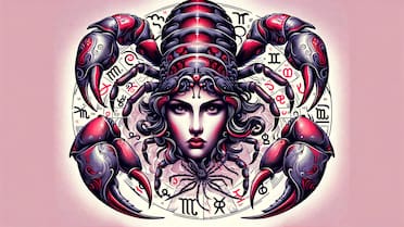 Horoscopo de Escorpio de hoy: domingo 2 de noviembre de 2025