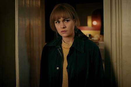 Brianna Fraser en la temporada 7. Foto: Starz