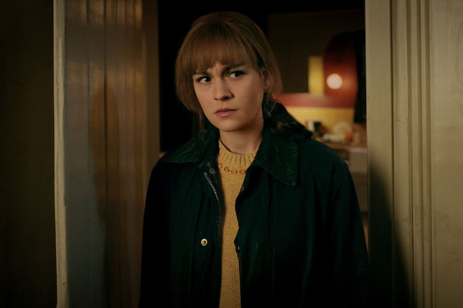 Brianna Fraser en la temporada 7. Foto: Starz