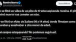 Ramiro Marra reaccionó al brutal crimen de Jeremías Monzón: “No podemos seguir así”
