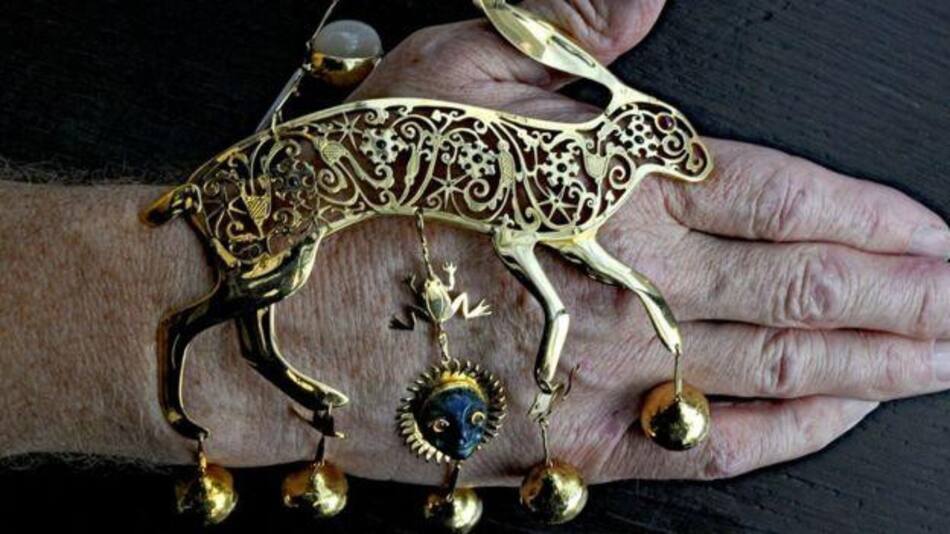 Masquerade, Kit Williams, libro, liebre de oro, tesoro