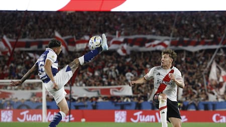 Torneo Apertura: a qué hora juega River contra Gimnasia de La Plata hoy miércoles 28 de enero