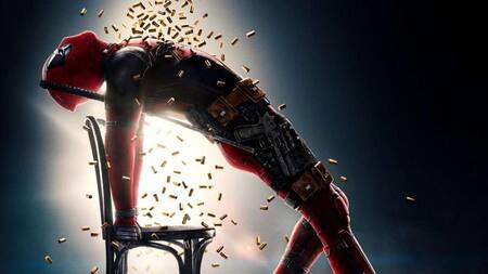 Deadpool 2 revela el tráiler final