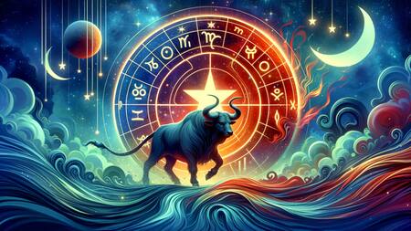 Horoscopo de Tauro de hoy: jueves 20 de junio de 2024. Foto: Redacción canal26.com