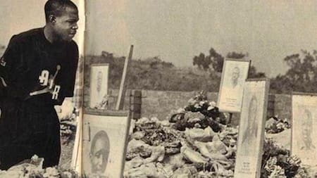 El fútbol y el luto por sus tragedias aéreas: de Chapecoense a Emiliano Sala