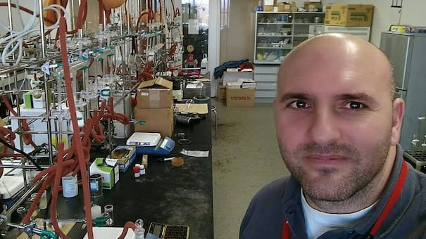 De qué murió Alejando Matías Fracaroli, investigador del CONICET que había desaparecido en Alemania