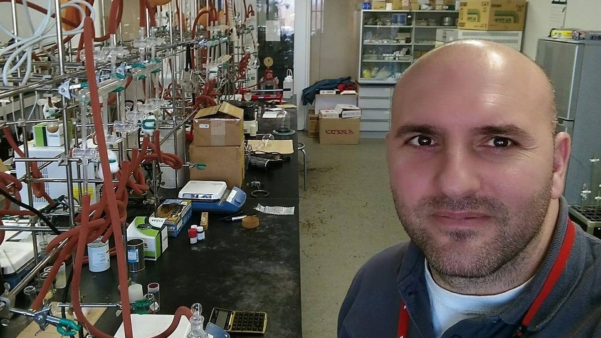 De qué murió Alejando Matías Fracaroli, investigador del CONICET que había desaparecido en Alemania