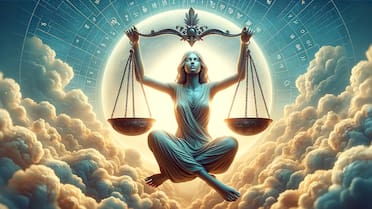 Horóscopo de Libra de hoy: sábado 10 de enero de 2026