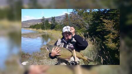 Raúl Copetti - Corrupción K