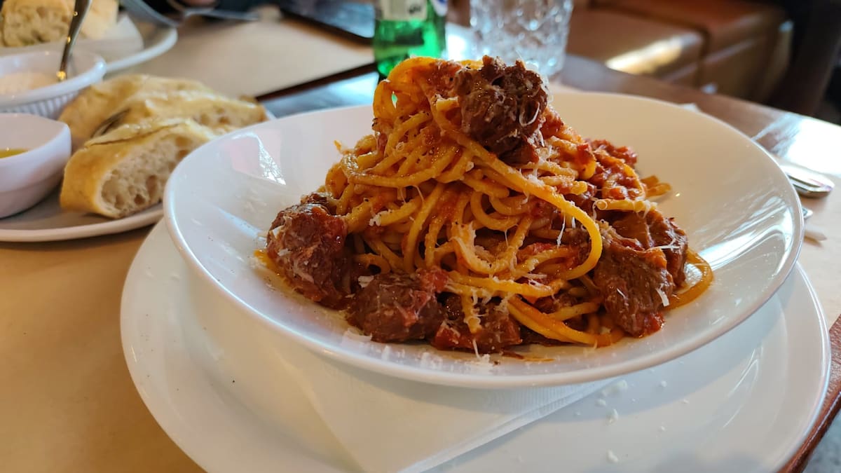 Biasatti recupera la tradición italiana en sus locales de Belgrano y Colegiales