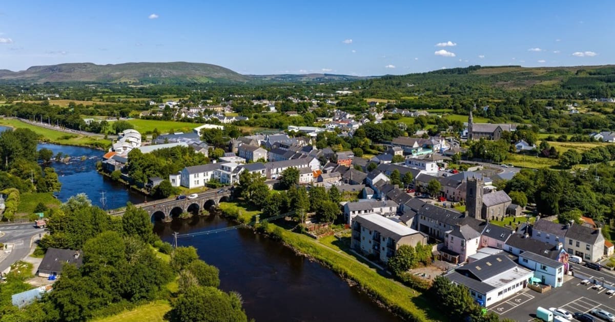 Foxford