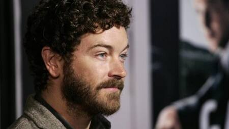 Danny Masterson. Foto: NA.