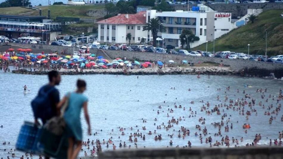 Turismo en Mar del Plata