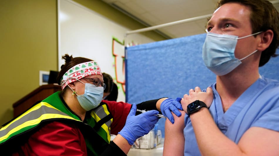 Coronavirus. Foto: Reuters