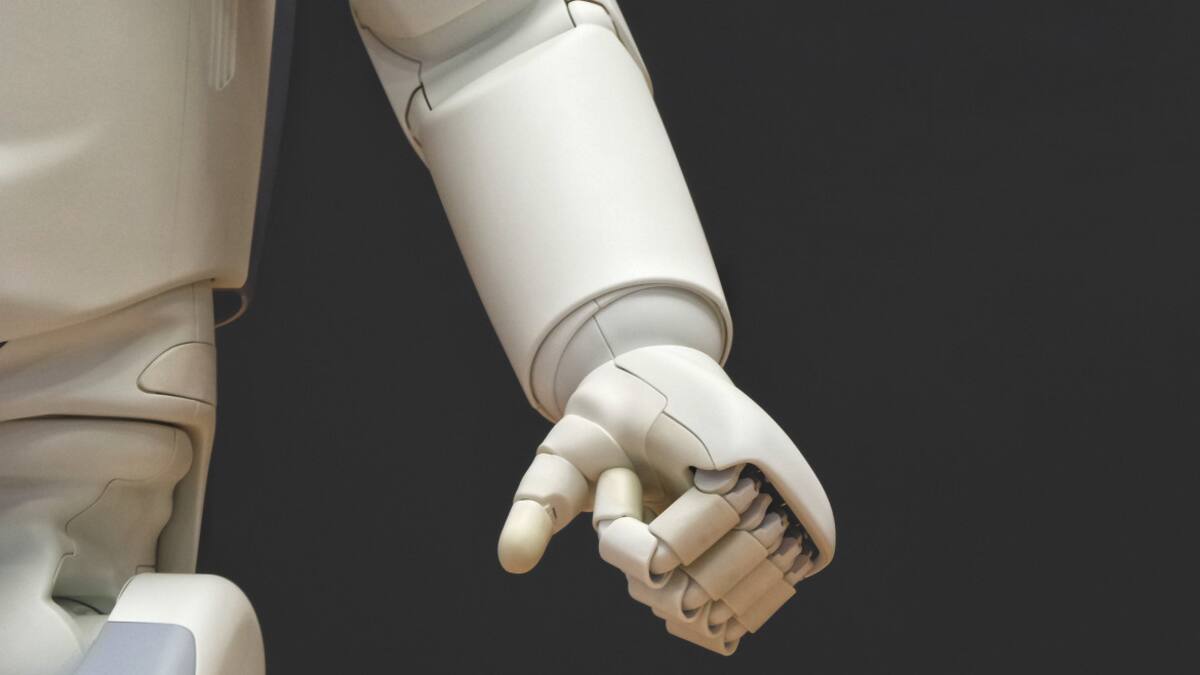 Inteligencia Artificial. Foto: Unsplash