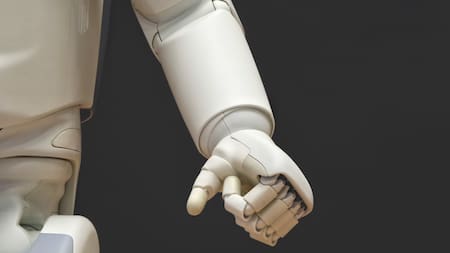 Inteligencia Artificial. Foto: Unsplash