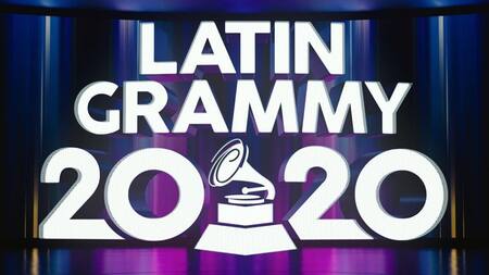 Latin Grammys 2020, la fiesta de la música latina en tiempos de pandemia