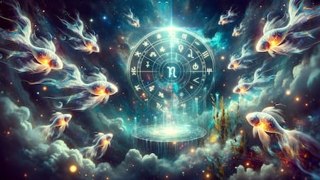 Horóscopo de Piscis de hoy: domingo 1 de febrero de 2026