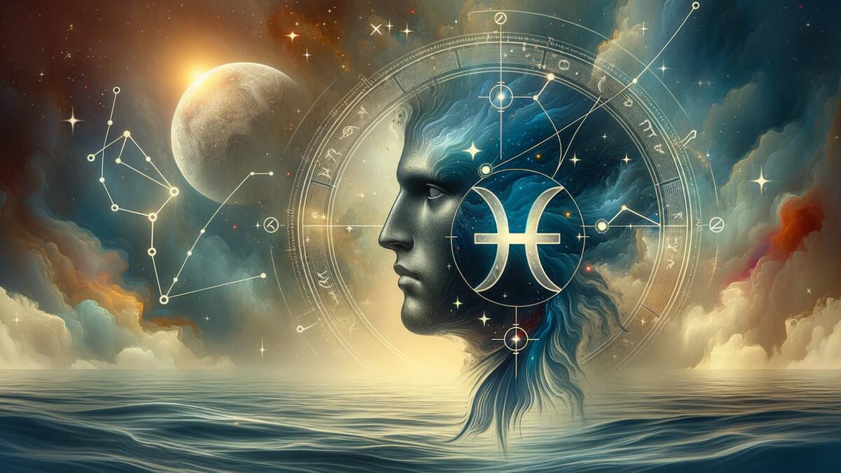 Horóscopo de Piscis de hoy: martes 26 de noviembre de 2024. Foto: Redacción canal26.com