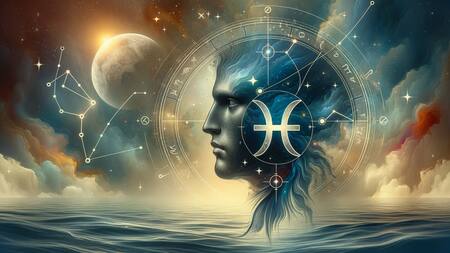 Horóscopo de Piscis de hoy: martes 26 de noviembre de 2024. Foto: Redacción canal26.com