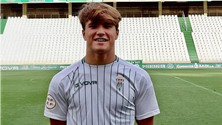 Álvaro Prieto. Foto: Mundo Deportivo.