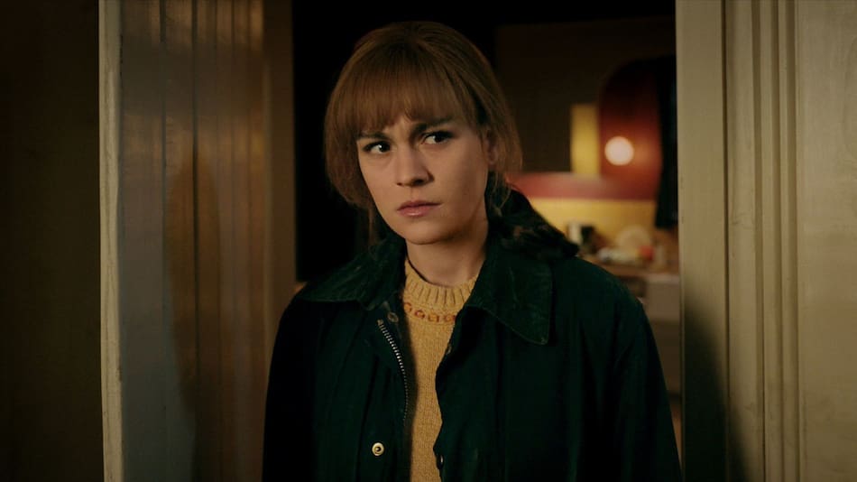 Brianna Fraser en la temporada 7. Foto: Starz