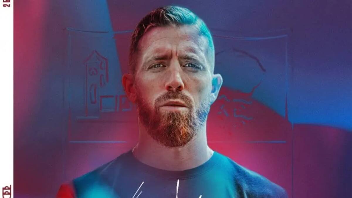Iker Muniain.