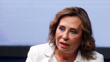 Sandra Torres, elecciones presidenciales en Guatemala, política, internacional, Reuters