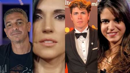 Los ganadores de Gran Hermano a lo largo de la historia. Fotos: Instagram.