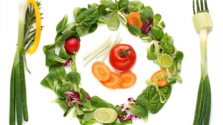 Se celebra hoy el Día Mundial del Veganismo