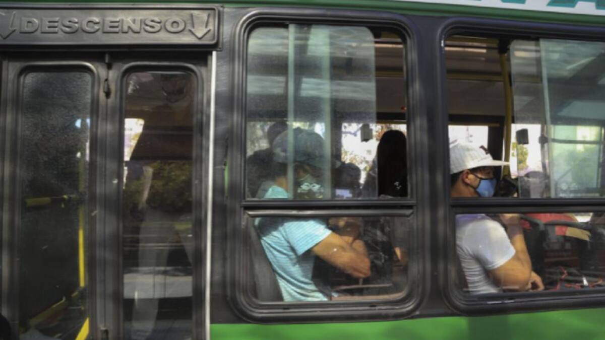 Colectivo, NA